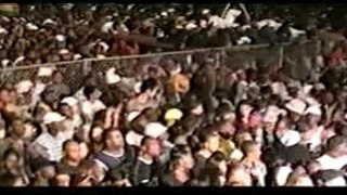 Sizzla & Anthony B - Live @ Sting 2002