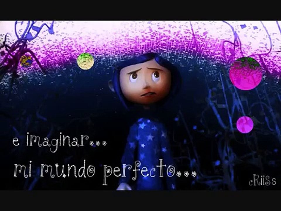 BSO Los Mundos De Coraline