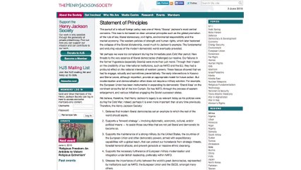 Media Review -THINK TANKS