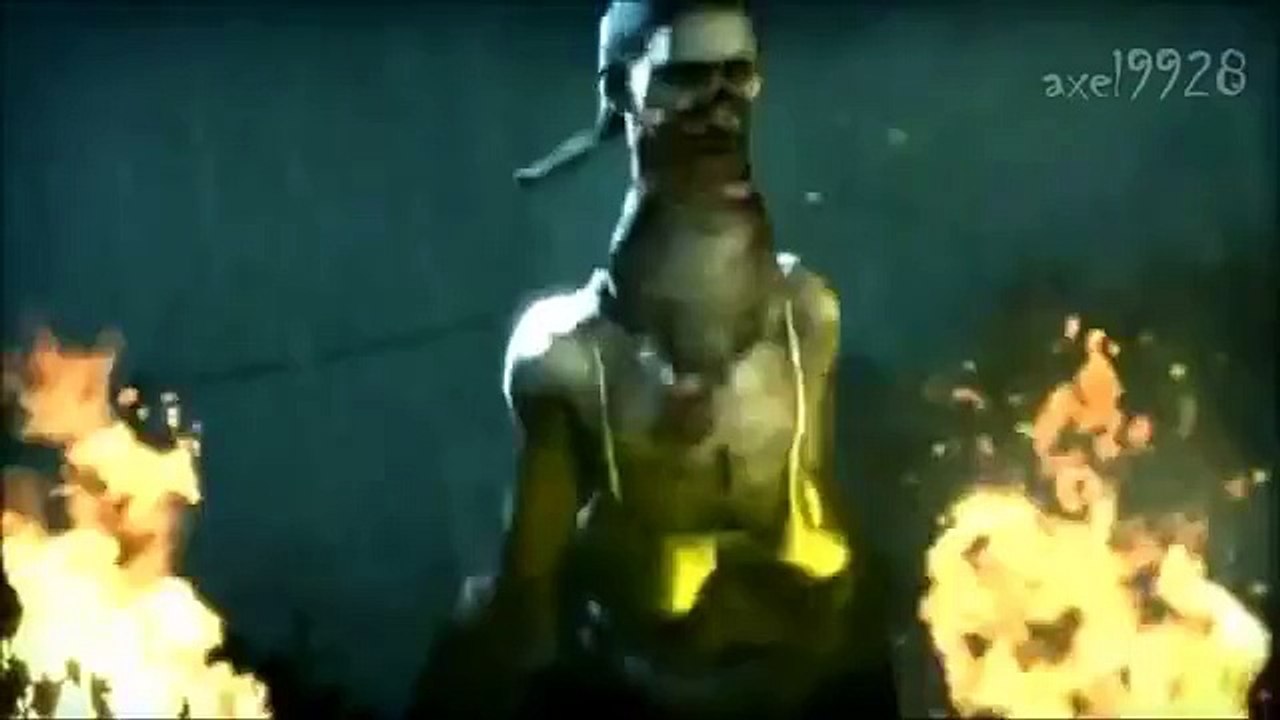 left 4 Dead 2 Intro En Español