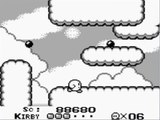 Let's Play: Kirby's Dream Land (GB) - Teil 02 - Wolkenwahnsinn & japanisches Boss Recycling