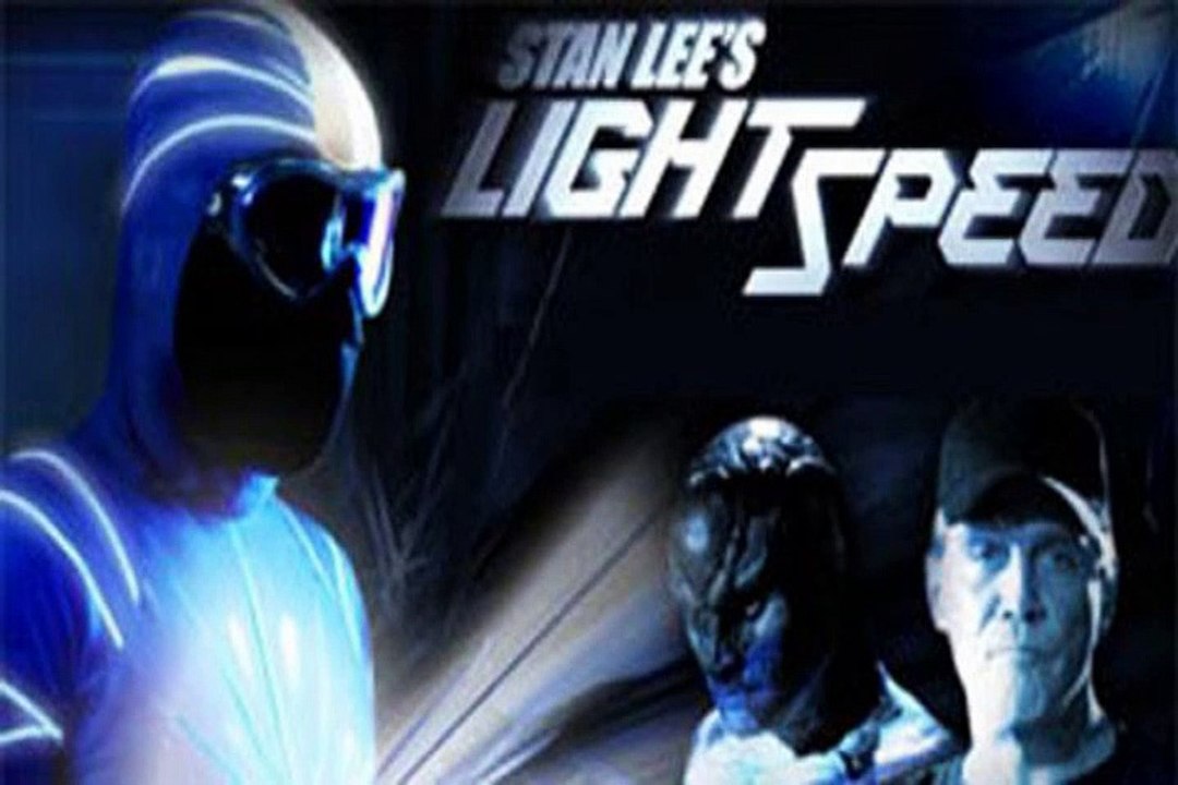 Lightspeed  Full H.D. Movie Streaming|Full 1080p HD  (2006)
