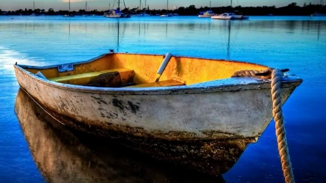 Finlandia Hymn / This Is My Song (Jean Sibelius / Lloyd Stone)