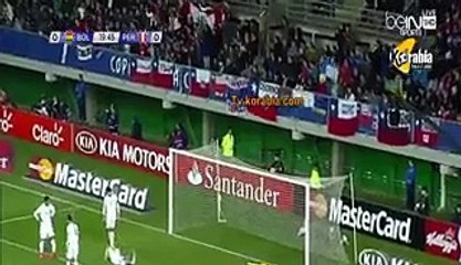 Tải video: 1-3 Bolivia vs Peru 2015 Todos Los Goles y Resumen Copa América 2015