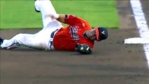 Ridiculous Diving Play Leads Virginia to College World Series Title