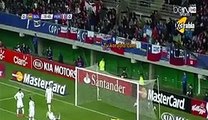 Paolo Guerrero Individual Highlights Bolivia 0-3 Peru | Copa America