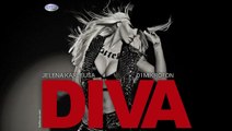 JELENA KARLEUSA | 01 MIKROFON [CD]