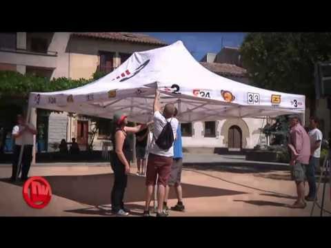 TV3 - Divendres - El making of de Divendres per Catalunya