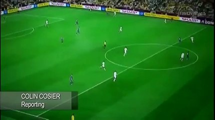 Euro 2012 - England v Ukraine by Fairfax Media