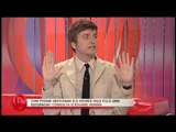 TV3 - Divendres - Marc Giró: Quina relació té l'elegància amb els sofàs?