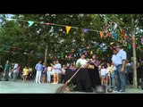 TV3 - Divendres - La revetlla de sant Joan, des de Sant Adrià de Besòs (I)