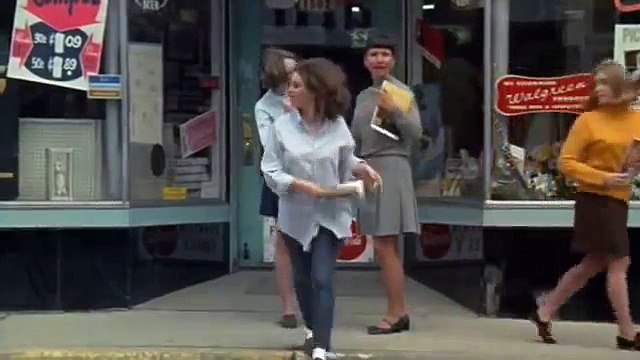 Robert Redford's misogynist character in Downhill Racer 1969