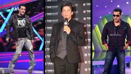 Shah Rukh defeated Salman Khan at the box office in 2006 will history repeat itself