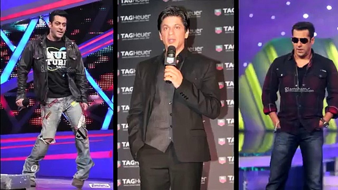 Shah Rukh defeated Salman Khan at the box office in 2006 will history repeat itself