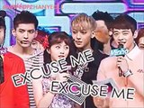 Chanyeol CUTE AND FUNNY MOMENTS