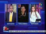 Colombia: llaman a declarar a cuatro generales por falsos positivos