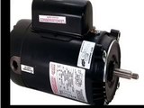 Get 2.5 hp 3450rpm 56J Frame 230 Volts Swimming Pool Pump Motor  Deal