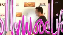 Salman Khan gifts television sets to people in Pahalgam
