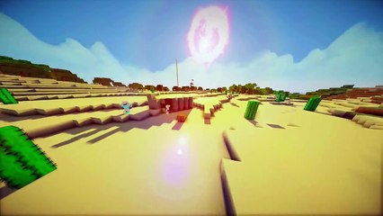 Top Five Minecraft UHC Servers