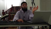 Imam Asif Hirani - Session 1.2 ethnic racism and delay in marriage