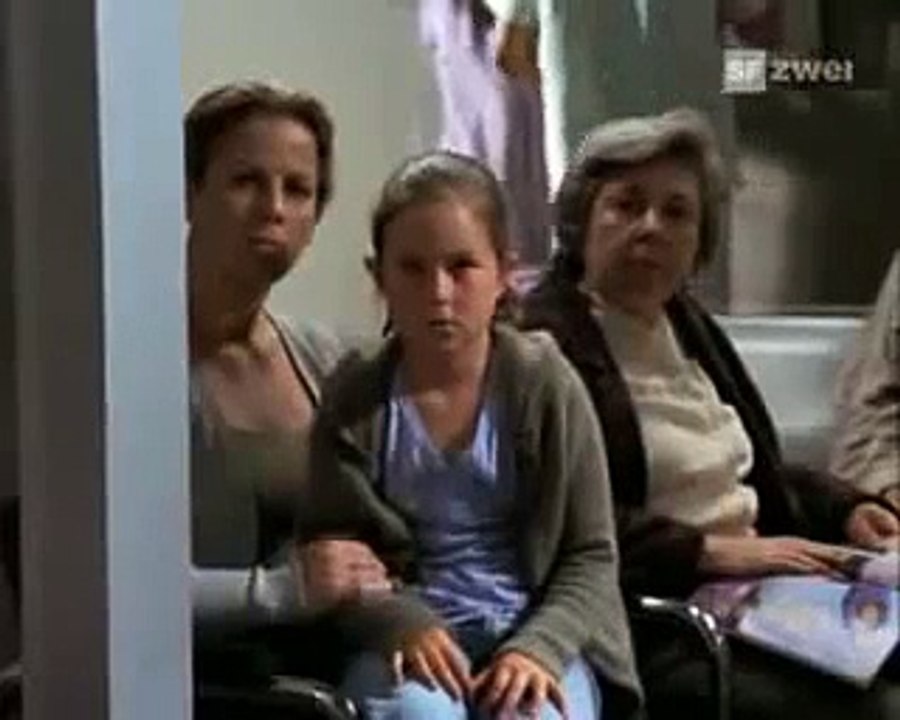 Dr House stellt sich vor