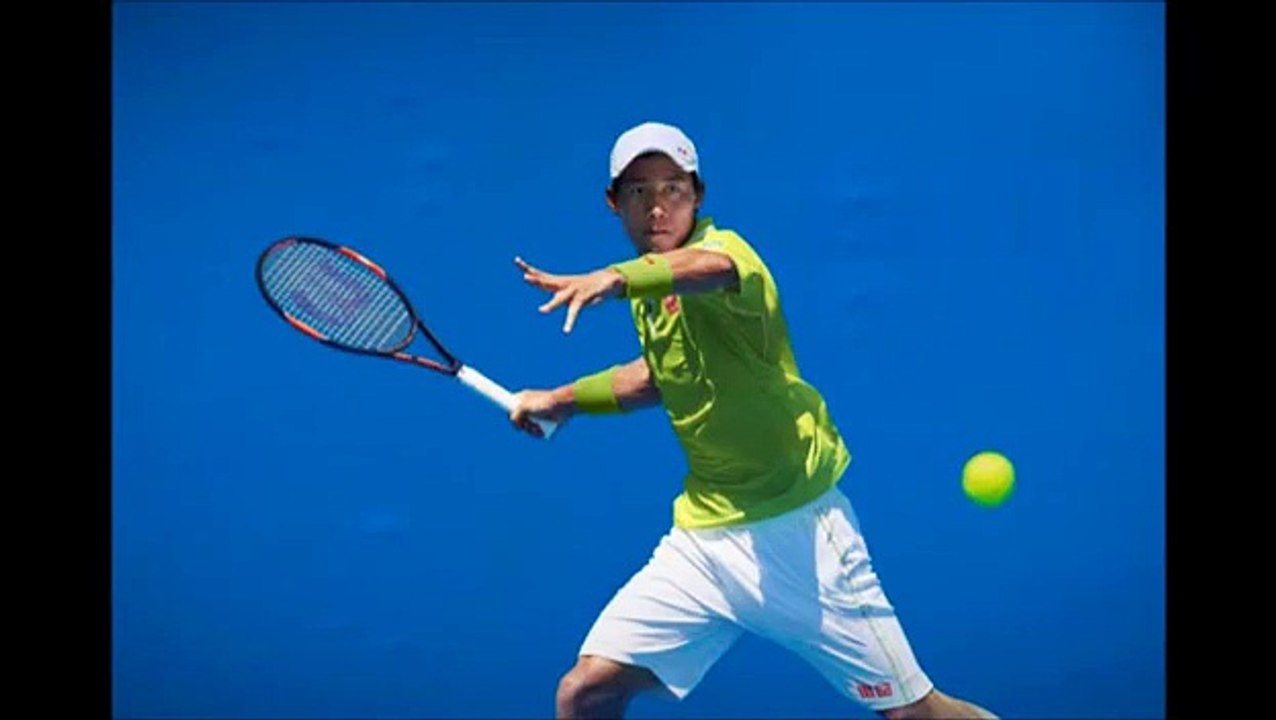 錦織圭、全豪オープンの結果とランキング5位の葛藤と壮絶な努力！負けられないプレッシャーの理由とは？