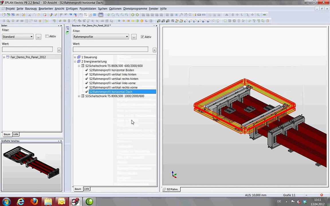 EPLAN Pro Panel Copper