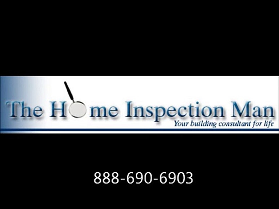 Chicago Home inspection Shows Hot Water Hose Bib