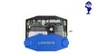 Linksys WRT1900AC Dual-Band+ Wi-Fi Wireless Router with Gigabit & USB 3.0 Ports and eSATA Smart Wi-Fi Enabled to Control Your Network from Anywhere