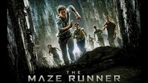 The Maze Runner Soundtrack  - 01. The Maze Runner