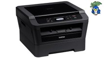 Brother Printer Wireless Monochrome Printer Dark Grey (HL2280DW)