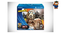 Borderlands 2 - Limited Edition - PlayStation Vita Bundle