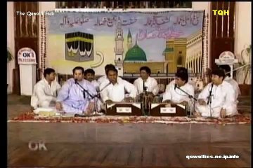 Maa part 1 - Rahat Fateh Ali Khan