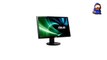 ASUS VG248QE 24-inch LED-lit Monitor 144Hz refresh rate 1ms pixel response time & 3D capable