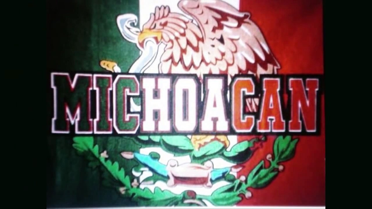 MICHOACANO 100% (LOS ORIGINALES DE SAN JUAN)