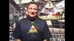 Robin Williams Video Compilation Tribute - Performing for US Troops