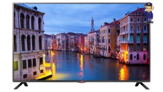 LG Electronics 42LB5600 42-Inch 1080p 60Hz LED TV