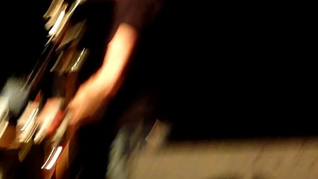 Willy Astor - PUBERTIER - Weiden Max-Reger-Halle 04.06.2012