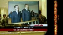 Ergenekon - Yaşar Öz 'Susurluk davası' 'Ölüm Listesi'