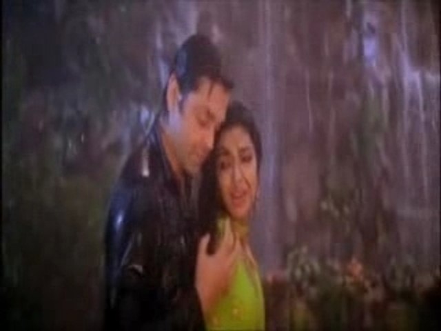Barsaat Ke Din Aaye