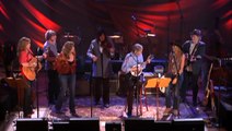 Levon Helm & Sheryl Crow - Evangeline