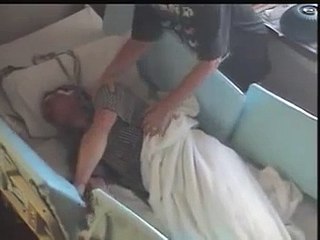 Tonic Clonic/Grand Mal Seizure