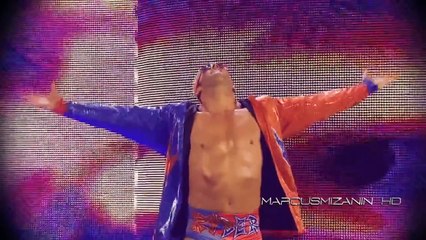 Zack Ryder Theme Song 2012