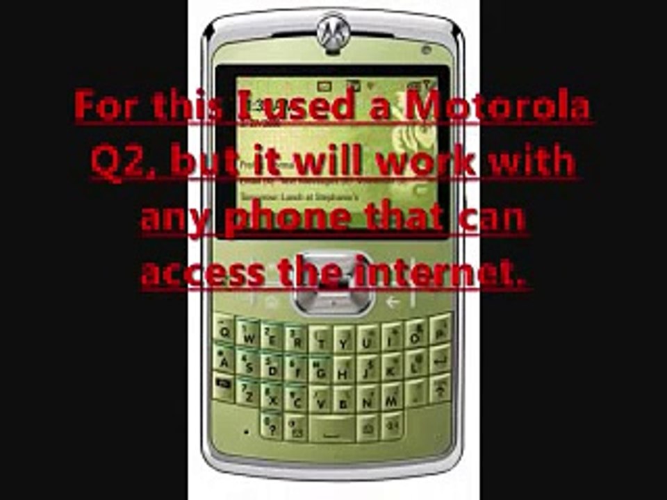 HOW TO GET FREE INTERNET ON YOUR LAPTOP FROM YOUR PHONE, ANYWHERE, ANYTIME!!!