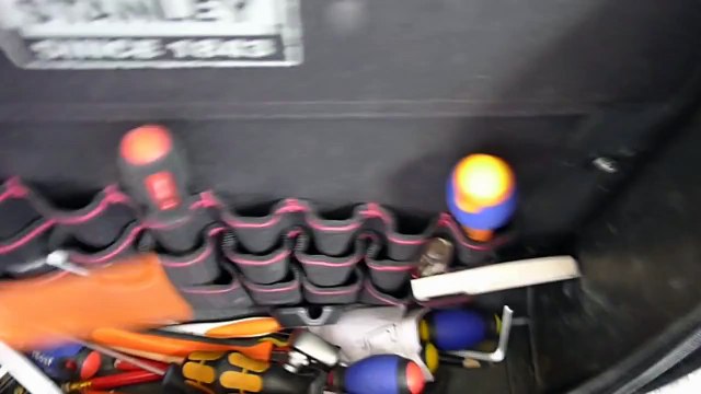 Stanley FatMax Tool Organiser Bag Box 1-94-231 94-231 STA194231