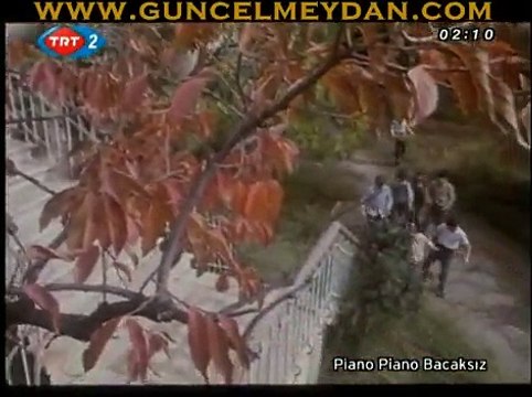 Piano Piano Bacaksız (1991) | Rutkay Aziz - Emin Sivas