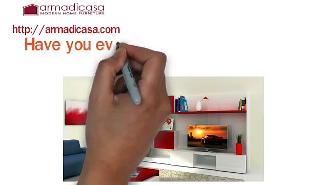 Great Custom Furniture by ArmadiCasa - Unique Custom Furniture!