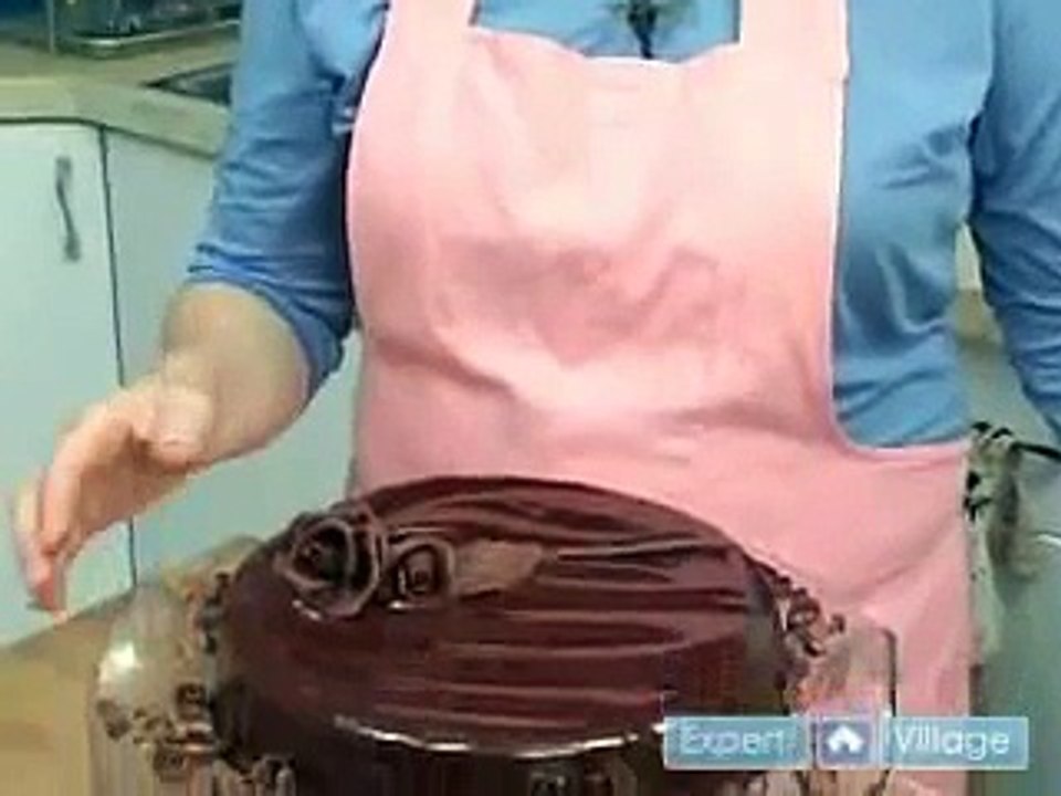 How to Make A "Death By Chocolate" Cake : Ingredients for "Death By Chocolate" Cake