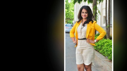 Nanditha Latest Pics