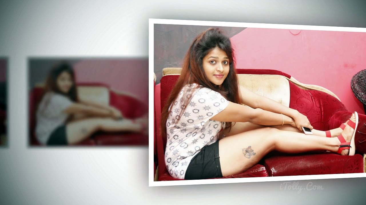 Shilpa Swetha New Photos